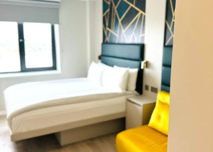 Victoria Studios Londra