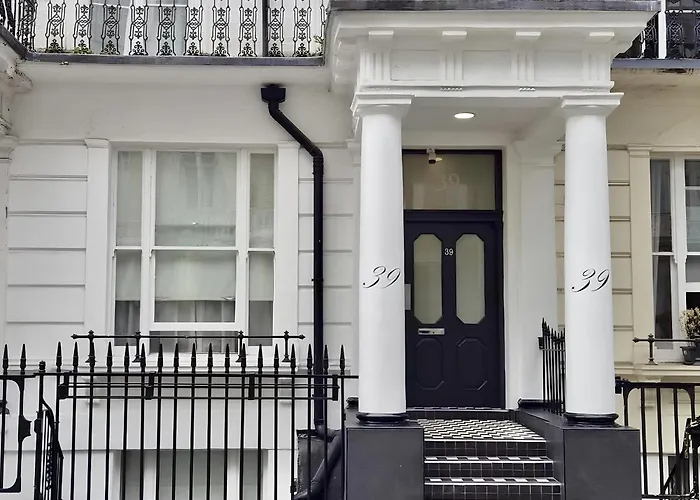 39 Studios Londra